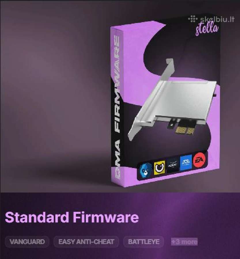 Dma 100t + Fuser D60 + Firmware - nuotraukos Nr. 7