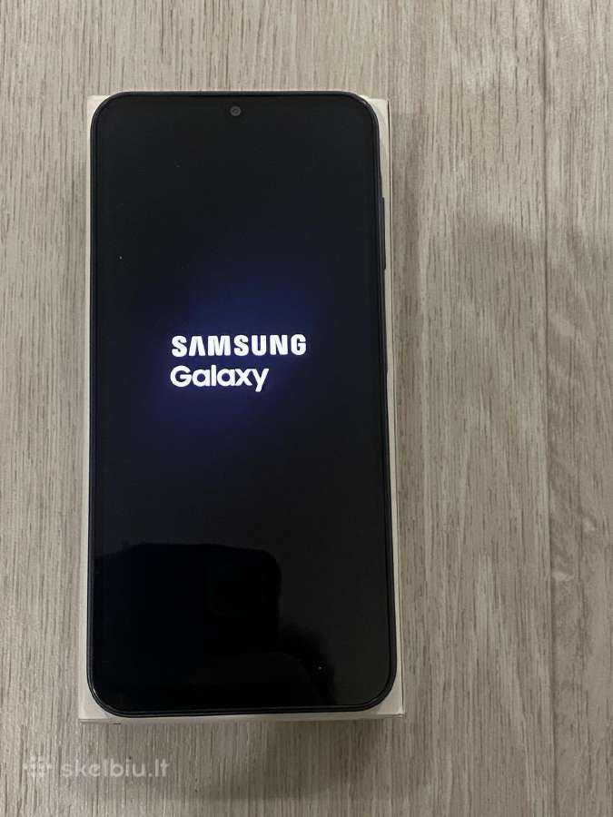 Kaip naujas samsung A25 - nuotraukos Nr. 4