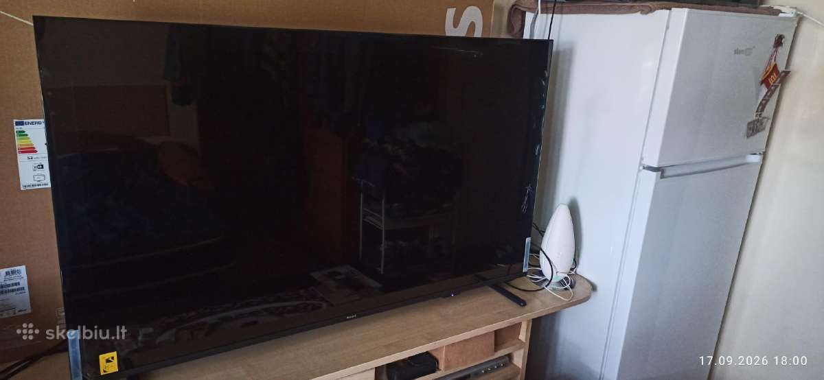 Parduosiu televizor Philips 50pus781010/12 - nuotraukos Nr. 11