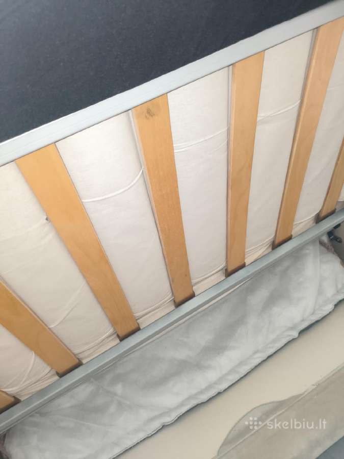 Dovanoju sofą - nuotraukos Nr. 3