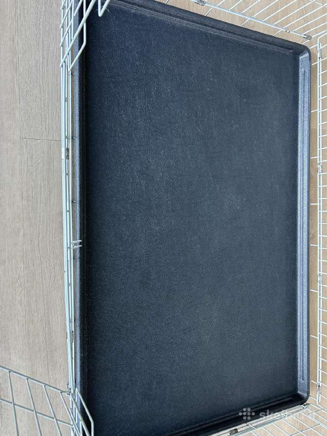 Šuns narvas Rosewood 106x70x76 cm - nuotraukos Nr. 2