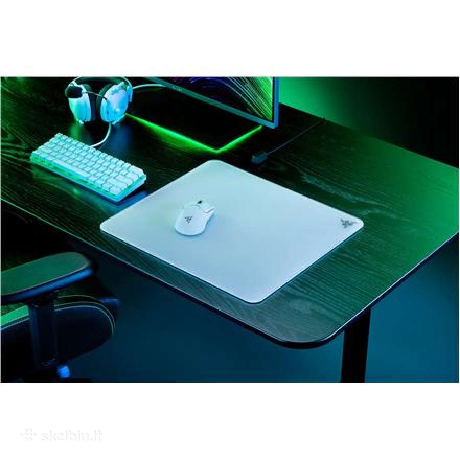 Razer Atlas Gaming Mouse Pad - nuotraukos Nr. 2