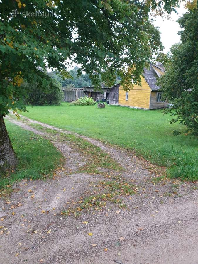 Parduodama - nuotraukos Nr. 3