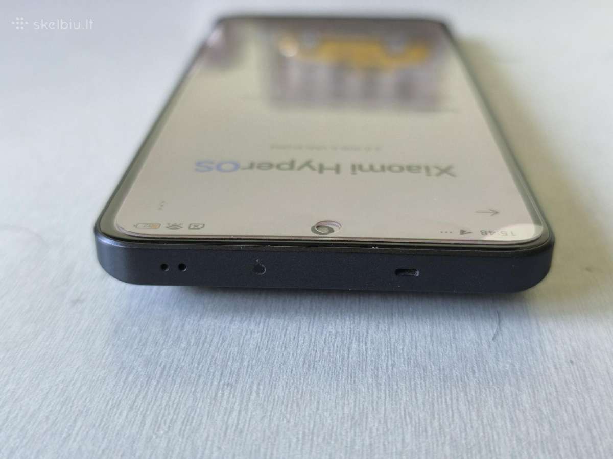 Xiaomi 13t Pro Balck 12gb 512gb - nuotraukos Nr. 9