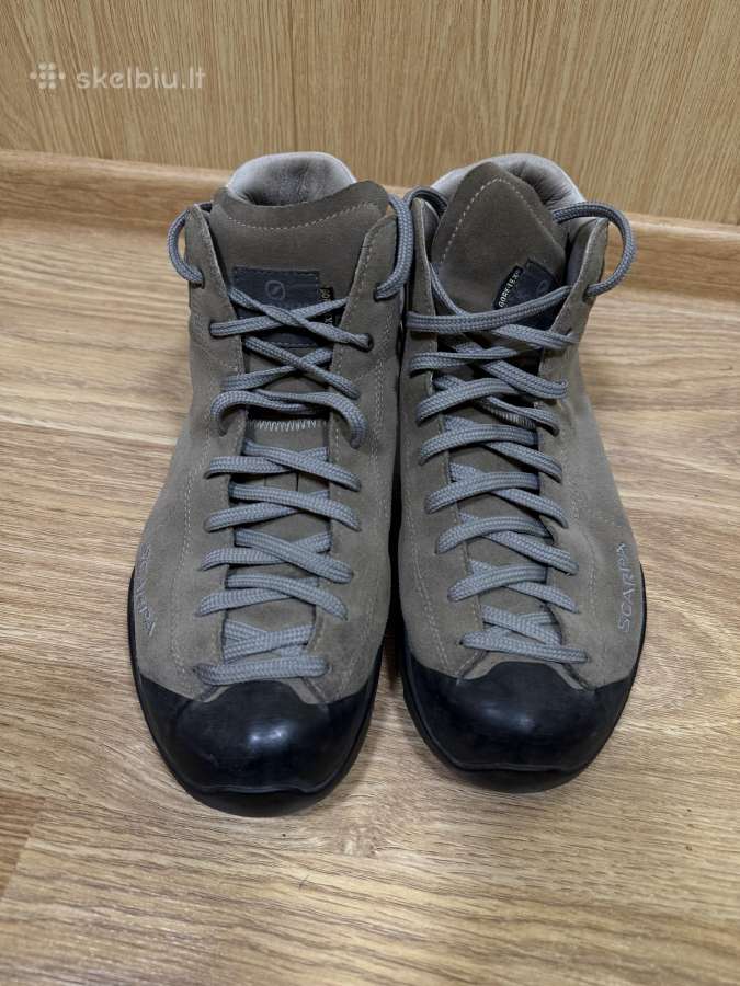 Scarpa Mojito plus Gtx turistiniai žygių batai - nuotraukos Nr. 2