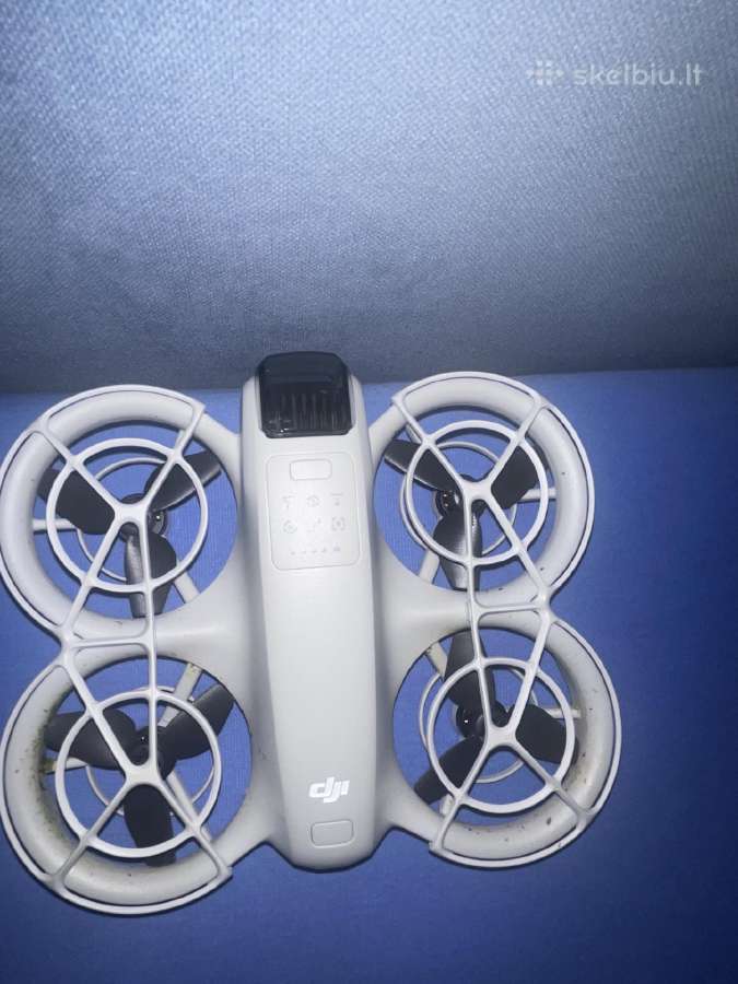 Dji neo flymore motion - nuotraukos Nr. 8
