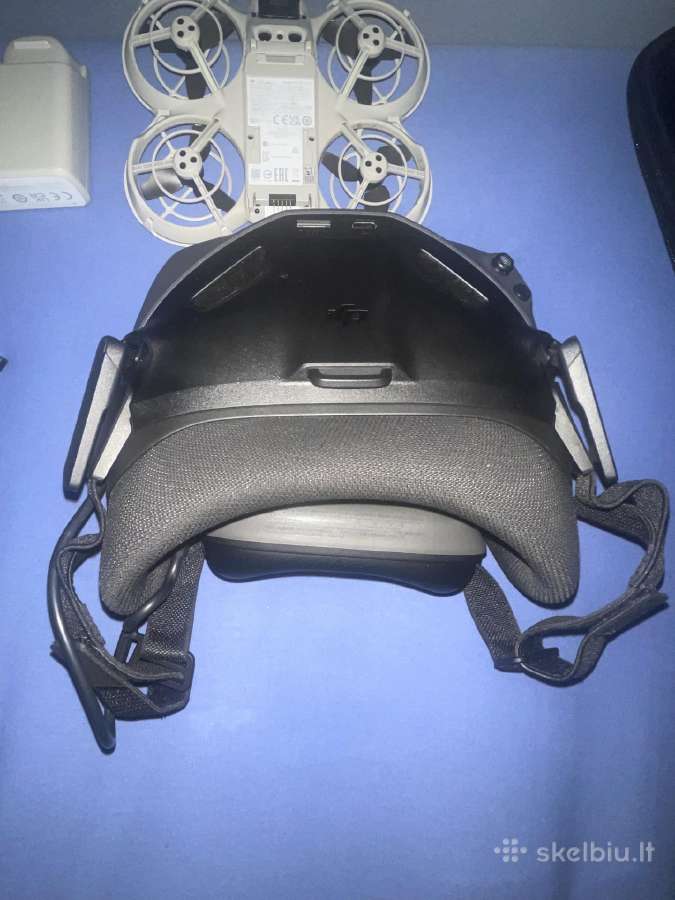 Dji neo flymore motion - nuotraukos Nr. 9