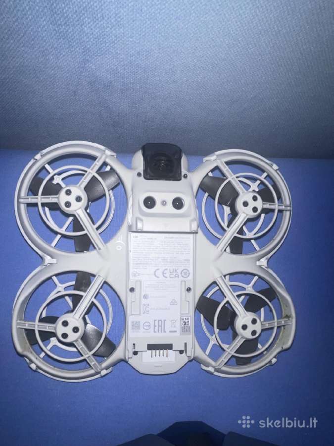 Dji neo flymore motion - nuotraukos Nr. 11