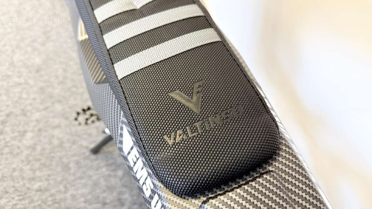 Valtinsu em5 ultra elektrinis motociklas 8000w - nuotraukos Nr. 11