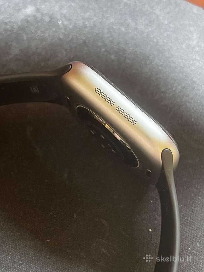 Apple watch 11 series 46 mm - nuotraukos Nr. 3