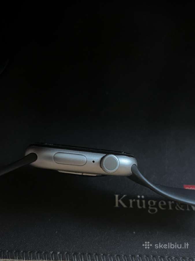 Apple watch 11 series 46 mm - nuotraukos Nr. 6