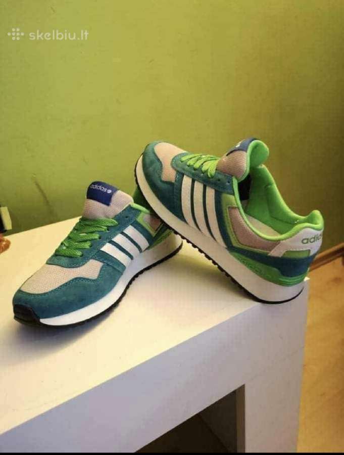 Adidas kedai - nuotraukos Nr. 2