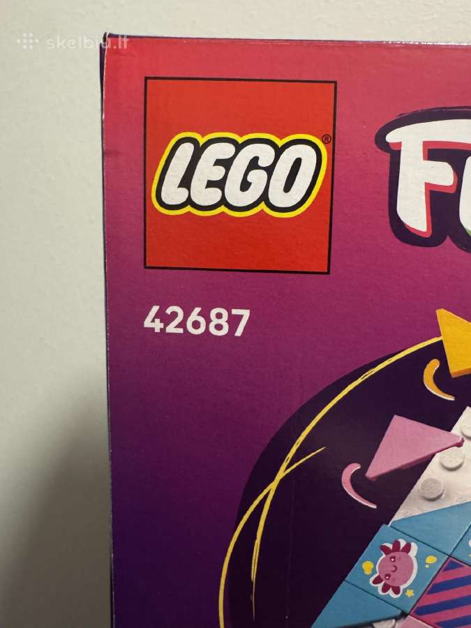 Lego friends - nuotraukos Nr. 3