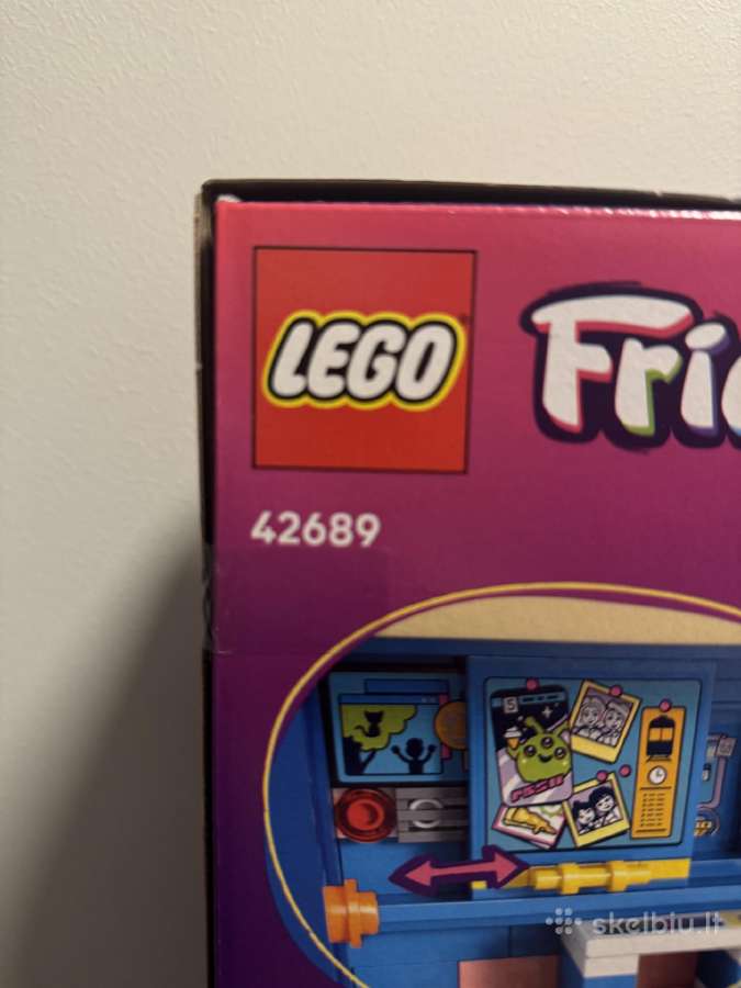 Lego friends - nuotraukos Nr. 6