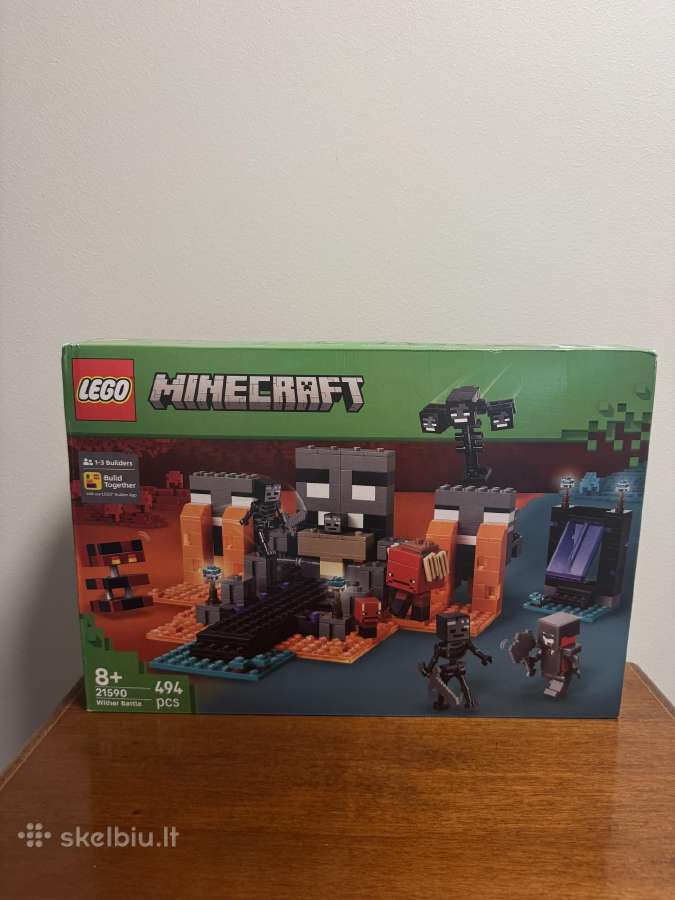 Lego friends - nuotraukos Nr. 7