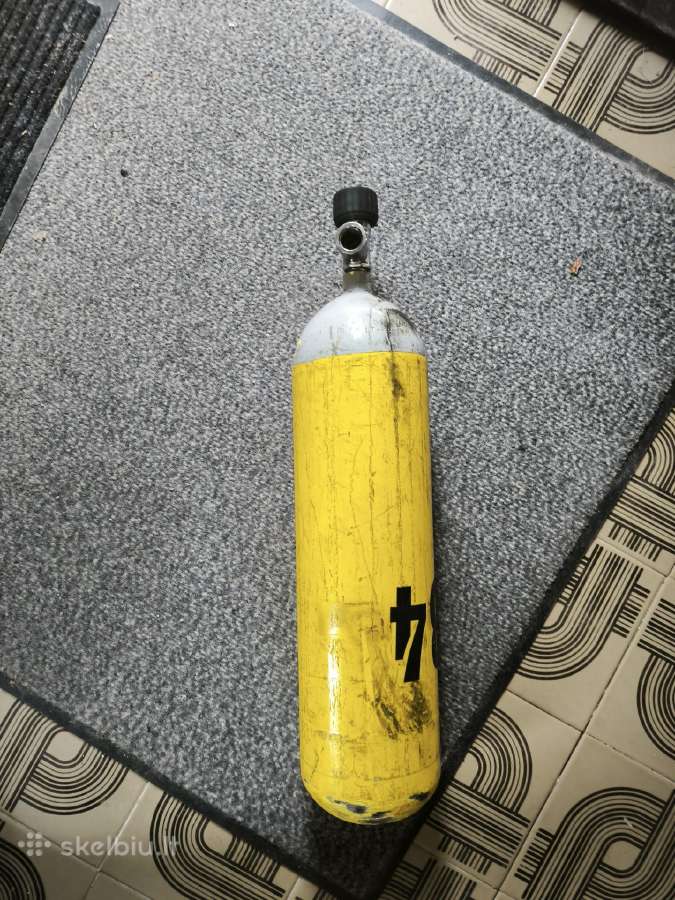 M4 Hpa Mancraft Pdik gen3 pilnas komplektas - nuotraukos Nr. 10