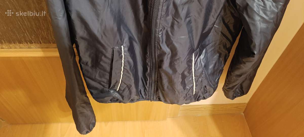 Benetton vaikiška striukė 12-13 metų - nuotraukos Nr. 4