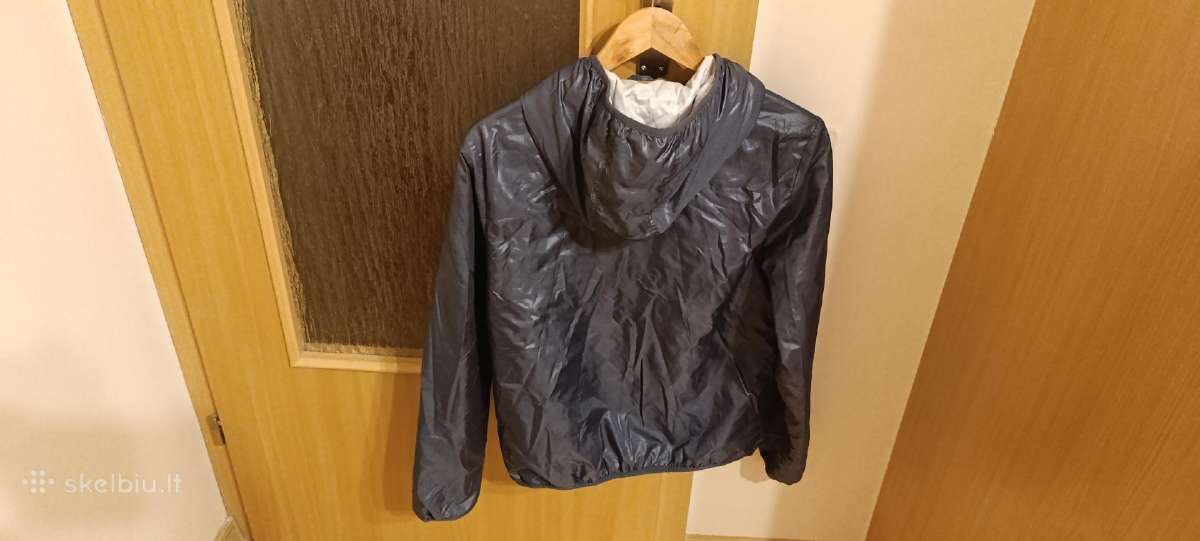 Benetton vaikiška striukė 12-13 metų - nuotraukos Nr. 6