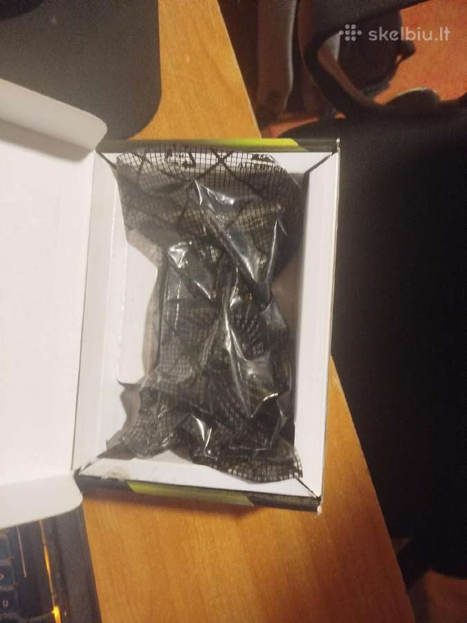 Pilna kolekcija Asus GT 430 - nuotraukos Nr. 2