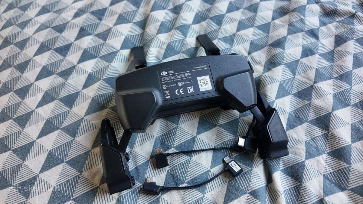 Dji mavic mini - nuotraukos Nr. 5