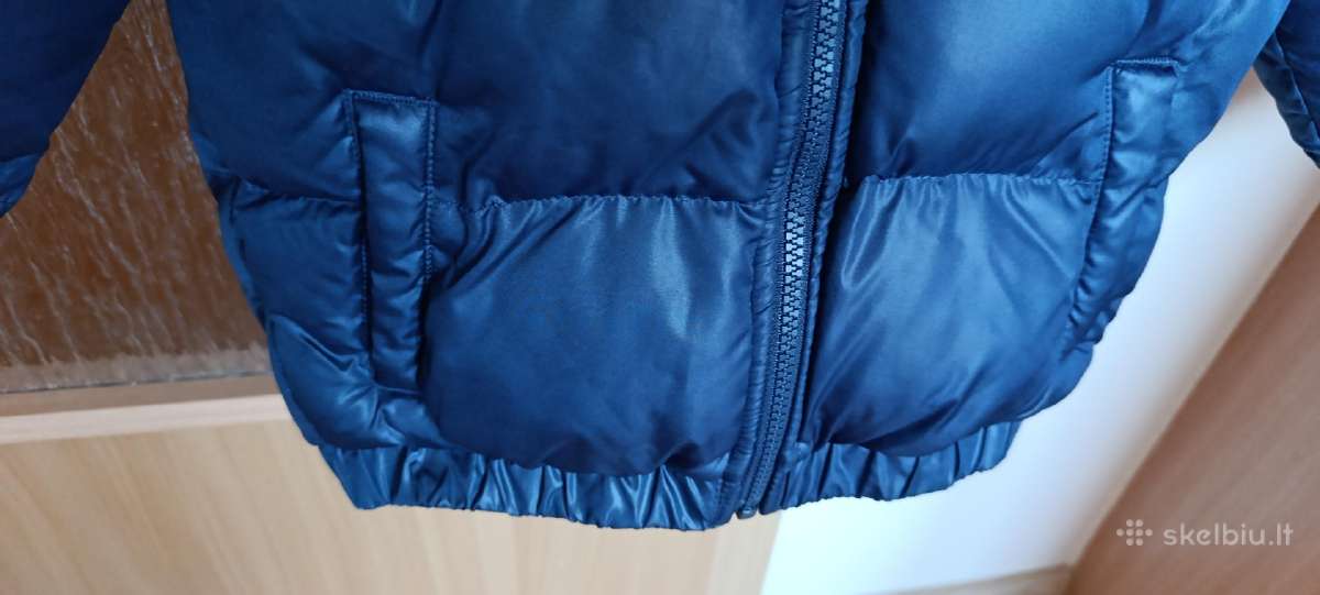 Nike berniukiška striukė 4-5 metų - nuotraukos Nr. 3