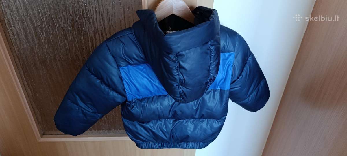 Nike berniukiška striukė 4-5 metų - nuotraukos Nr. 6