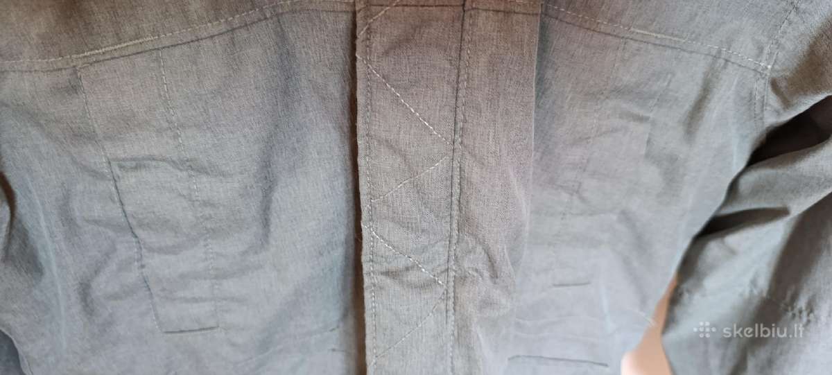Columbia berniukiška parka striukė 8-9 metų - nuotraukos Nr. 4