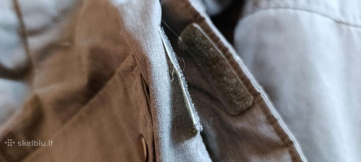 Columbia berniukiška parka striukė 8-9 metų - nuotraukos Nr. 11