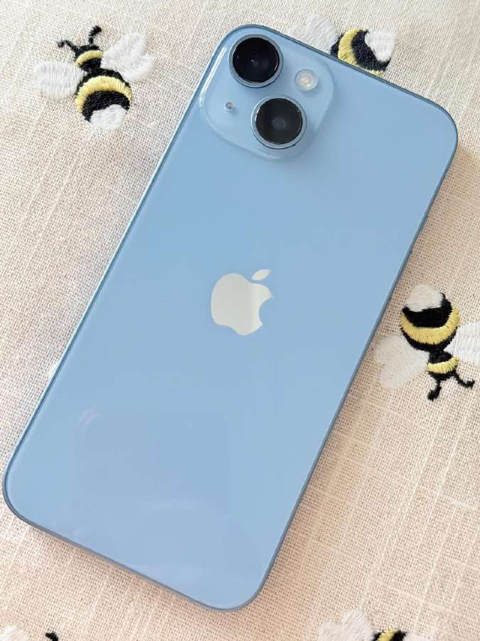 iPhone 14 Plus - nuotraukos Nr. 2