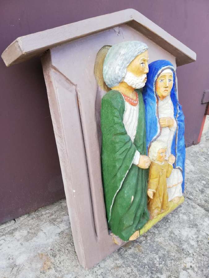 Religija. - nuotraukos Nr. 2