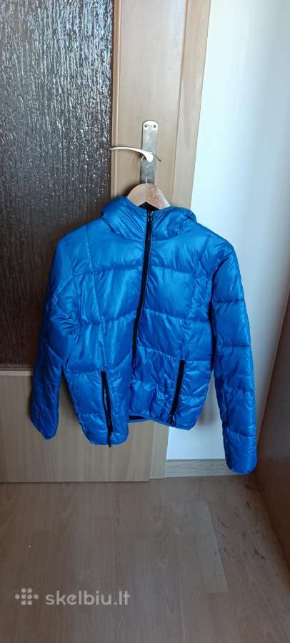 Icepeak berniukiška striukė 13-14 metų - nuotraukos Nr. 2
