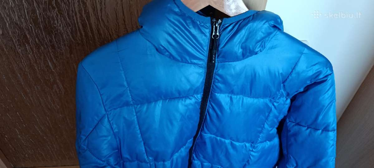 Icepeak berniukiška striukė 13-14 metų - nuotraukos Nr. 3