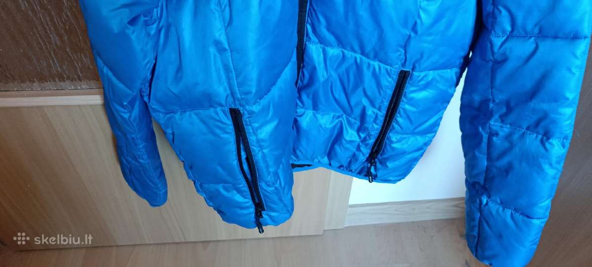 Icepeak berniukiška striukė 13-14 metų - nuotraukos Nr. 4