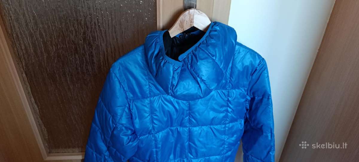Icepeak berniukiška striukė 13-14 metų - nuotraukos Nr. 5