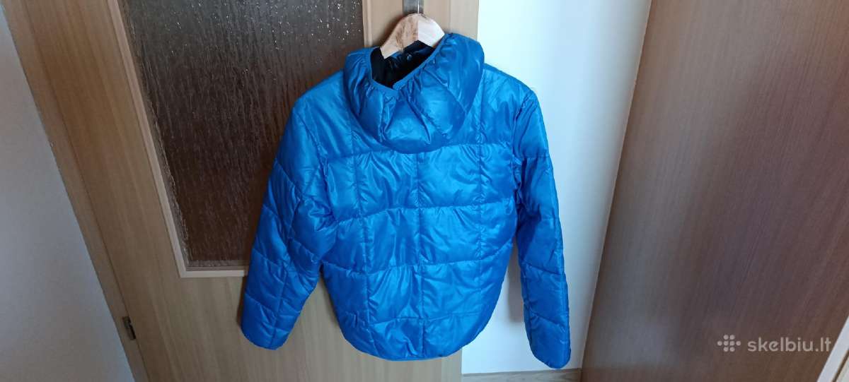 Icepeak berniukiška striukė 13-14 metų - nuotraukos Nr. 6