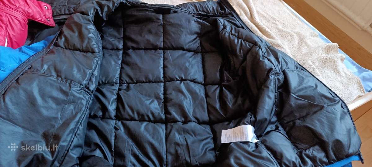 Icepeak berniukiška striukė 13-14 metų - nuotraukos Nr. 7