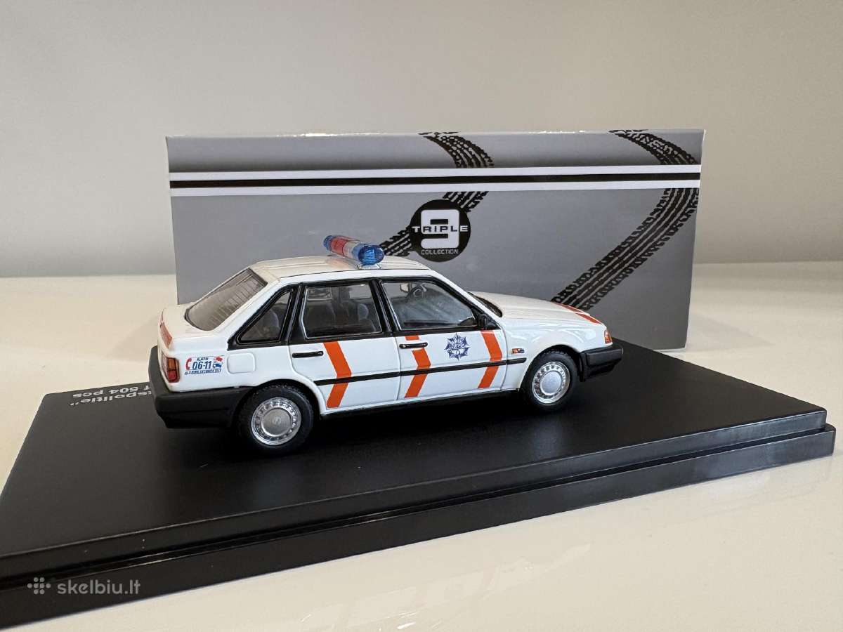 Volvo 440 - nuotraukos Nr. 4