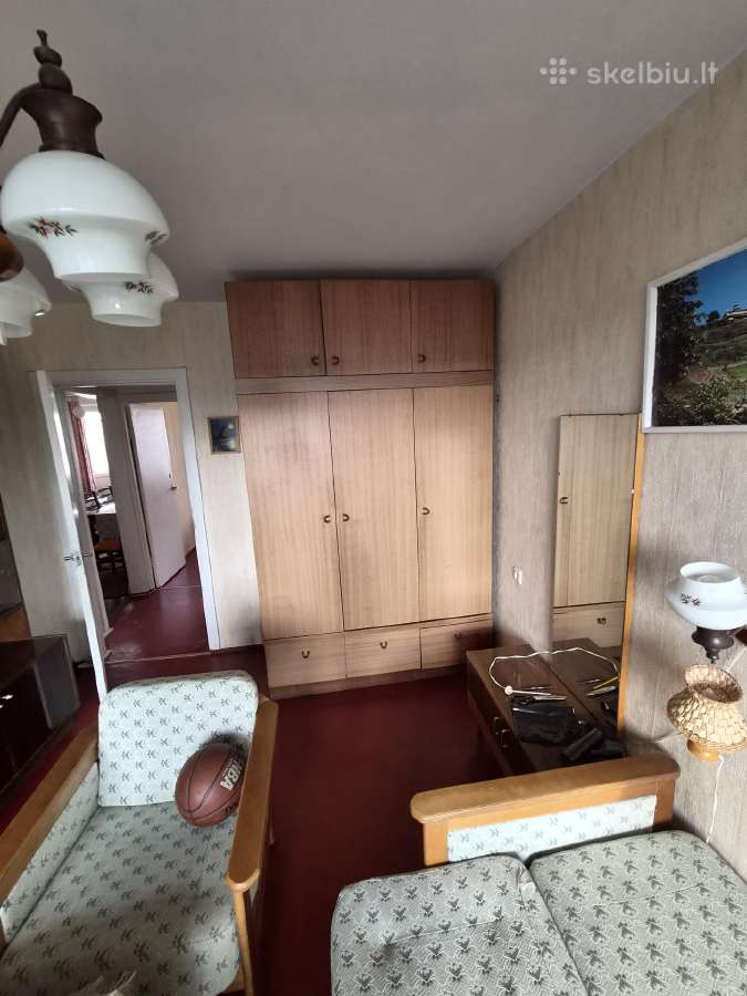 Dovanoju sekcijas spintas stala su kedem - nuotraukos Nr. 3