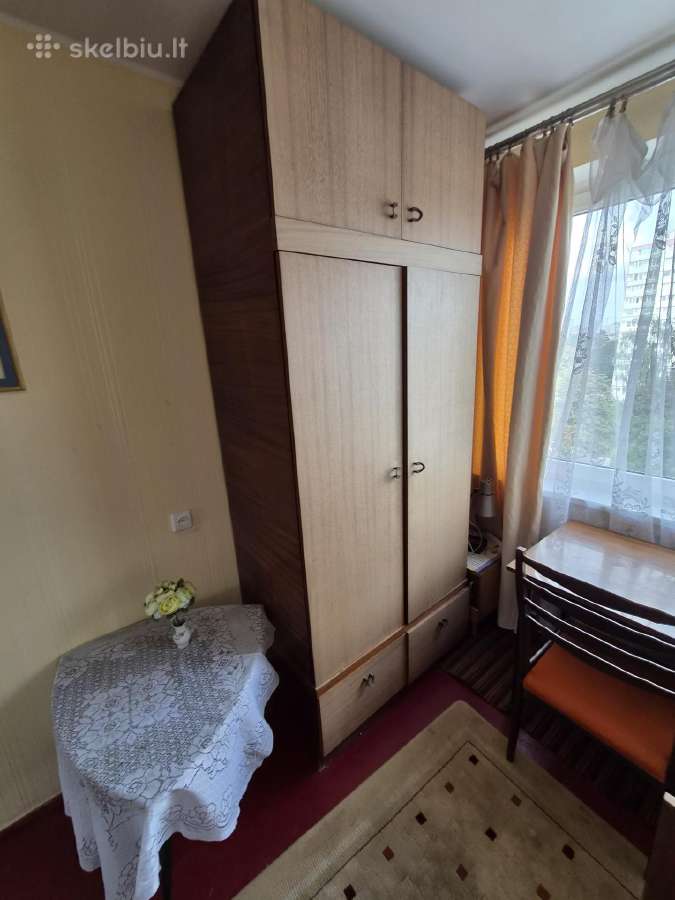 Dovanoju sekcijas spintas stala su kedem - nuotraukos Nr. 5