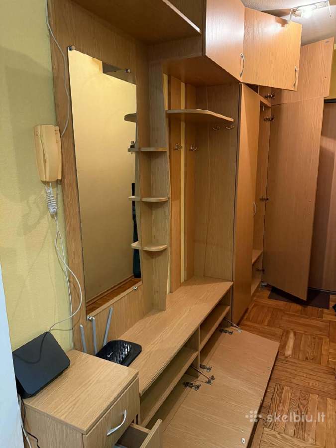 Parduodame prieškambario spinta - nuotraukos Nr. 2