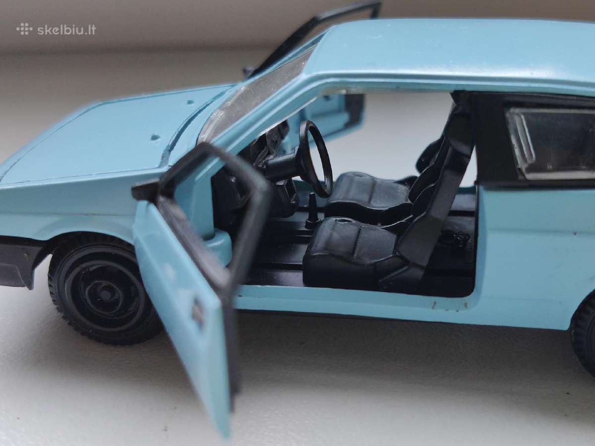 1:43 lada samara 2108 ussr - nuotraukos Nr. 2