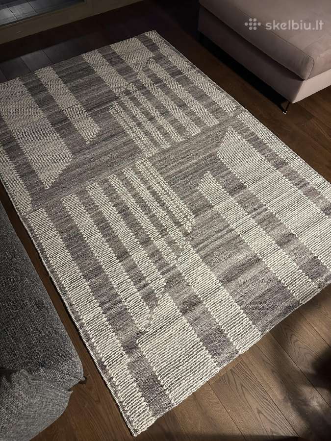 Kilimas 160x230 - nuotraukos Nr. 2