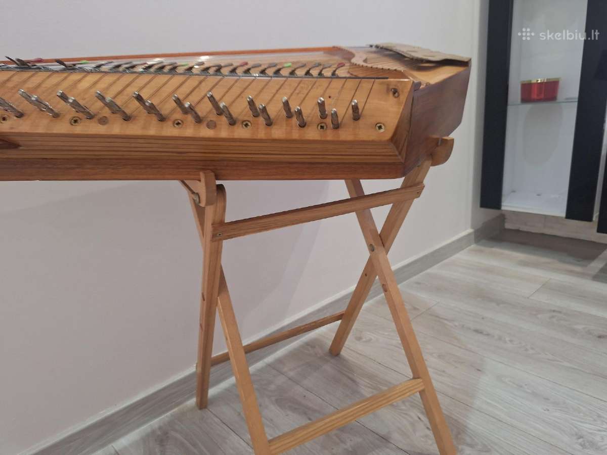 Parduodame kankles. Kaina 500 Eur - nuotraukos Nr. 2