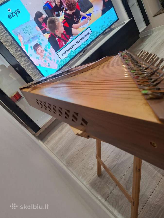 Parduodame kankles. Kaina 500 Eur - nuotraukos Nr. 3