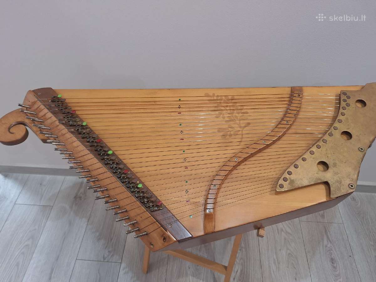 Parduodame kankles. Kaina 500 Eur - nuotraukos Nr. 4