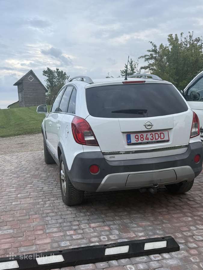 Parduodu - nuotraukos Nr. 8