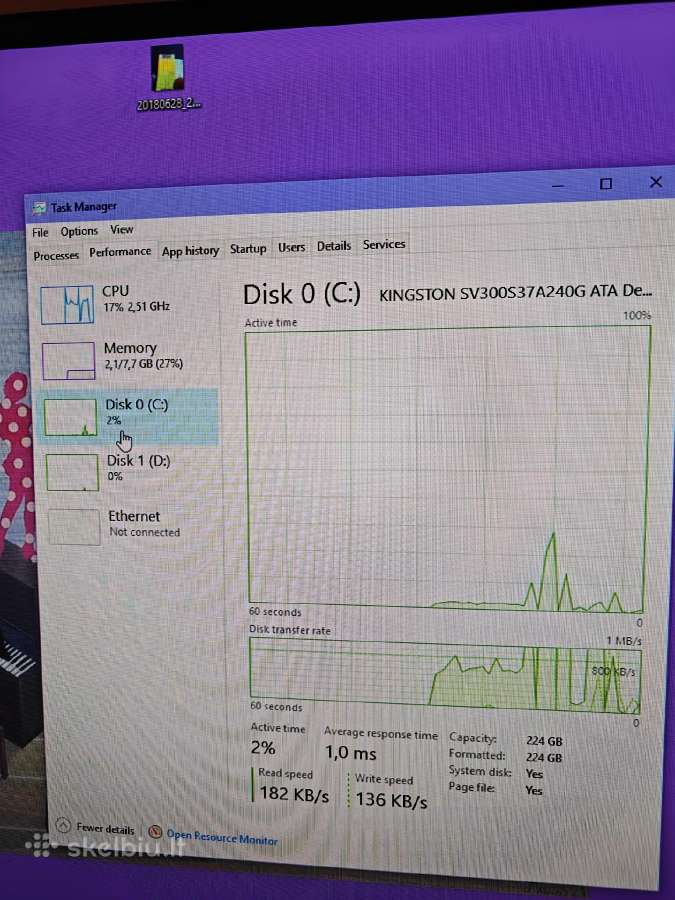 Ofisiniai pc (budget) - nuotraukos Nr. 9
