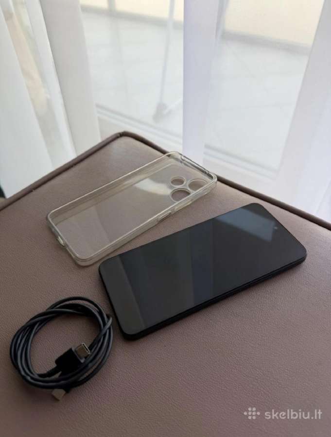 Redmi 13 - nuotraukos Nr. 2