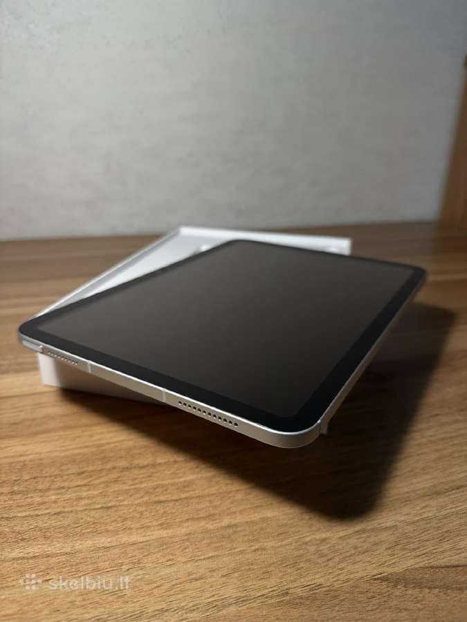 Apple iPad 10 (2022 m.) 64gb + Cellular - nuotraukos Nr. 2