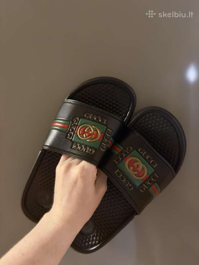 Gucci tapkytės - nuotraukos Nr. 2